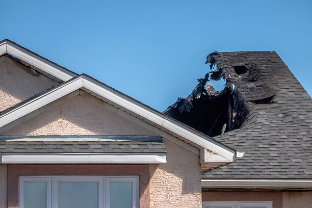 Licensed Soot Cleanup service in Mount Ephraim, NJ - Fire Damage Biloxi